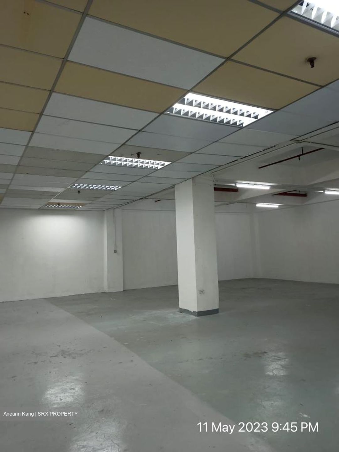 Ruby Industrial Complex (D13), Factory #586423291